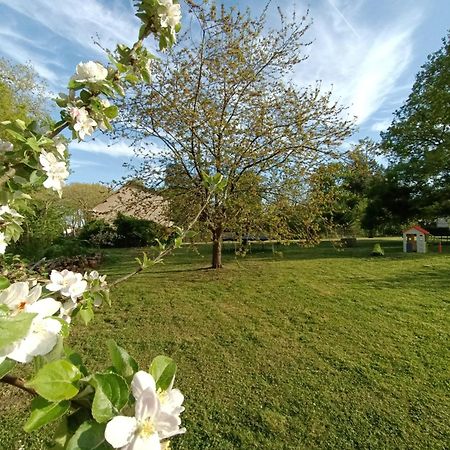 Gite Climatise Villa Esperanza 2 A 5 Personnes Valençay Eksteriør bilde